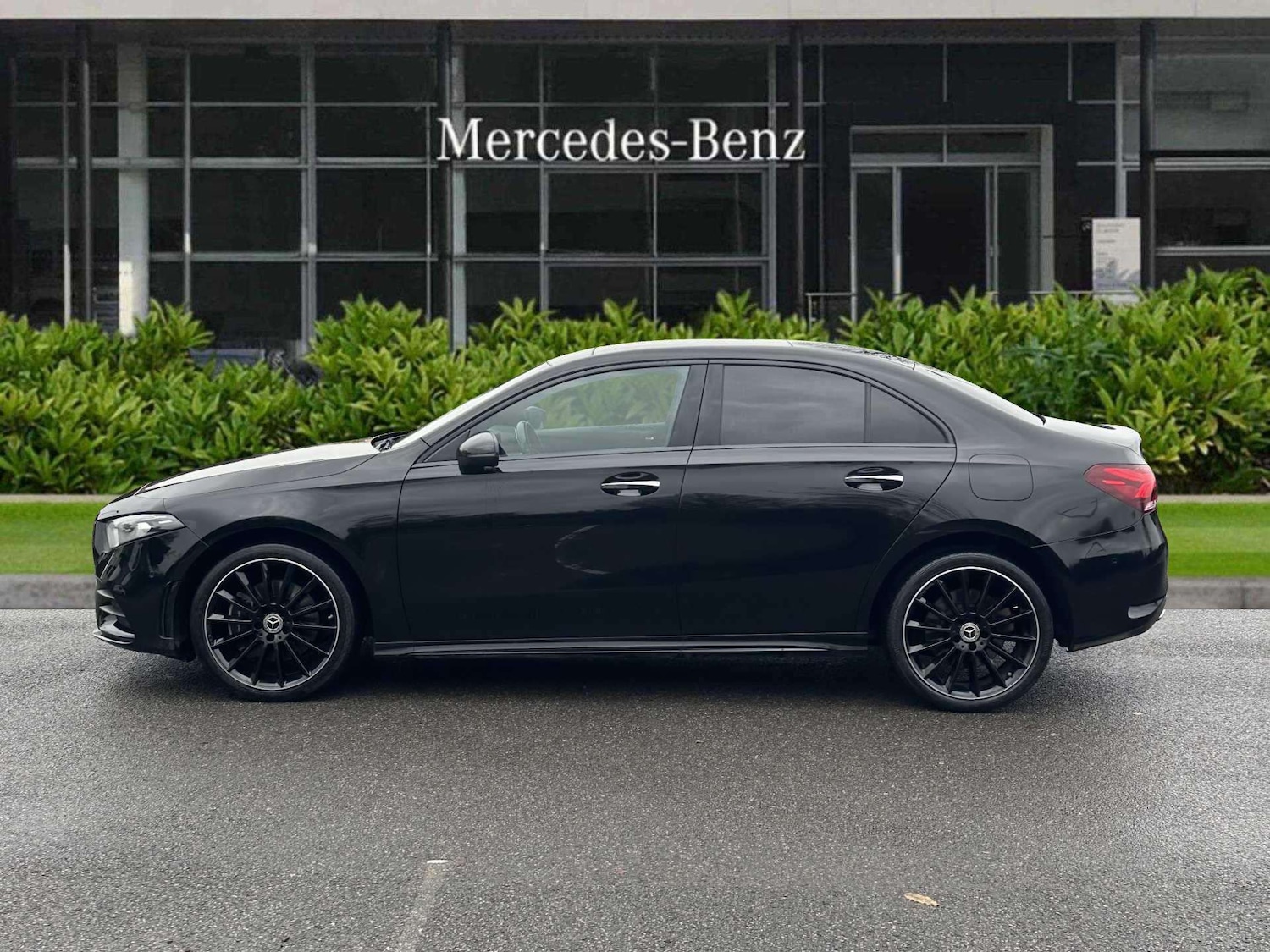 Used Mercedes-Benz A-Class 2022 for sale - 78052009: Photo 10