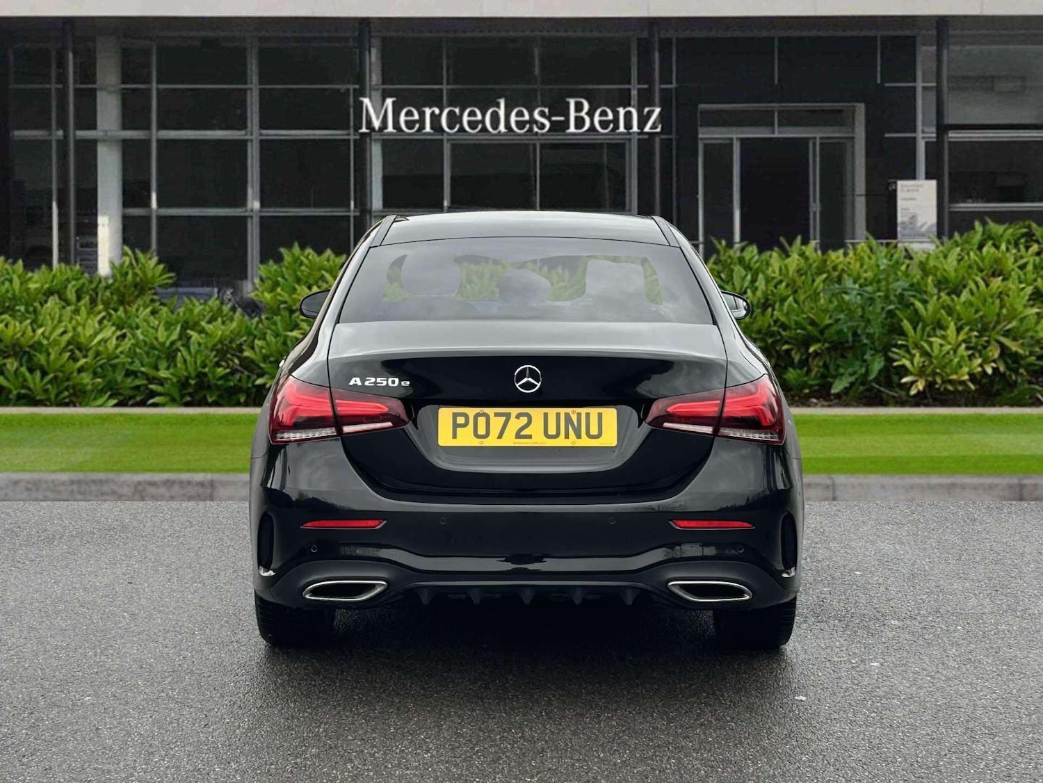 Used Mercedes-Benz A-Class 2022 for sale - 78052009: Photo 12