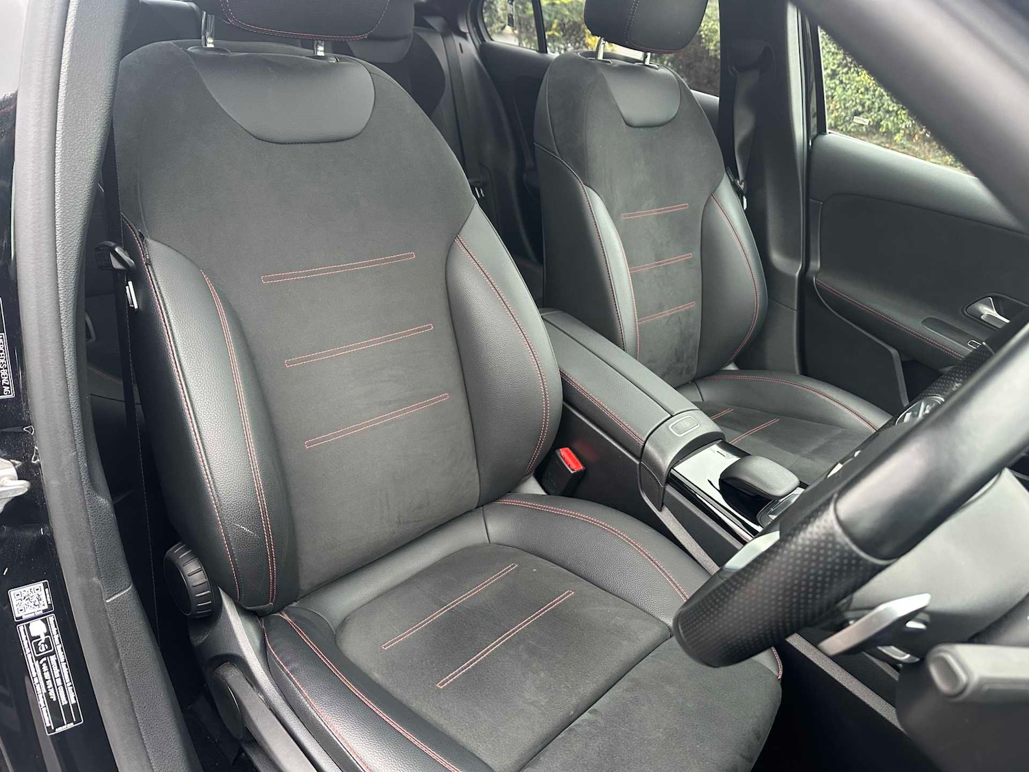 Used Mercedes-Benz A-Class 2022 for sale - 78052009: Photo 15