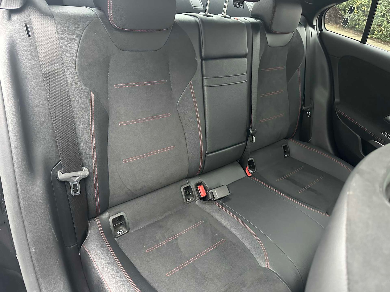 Used Mercedes-Benz A-Class 2022 for sale - 78052009: Photo 16