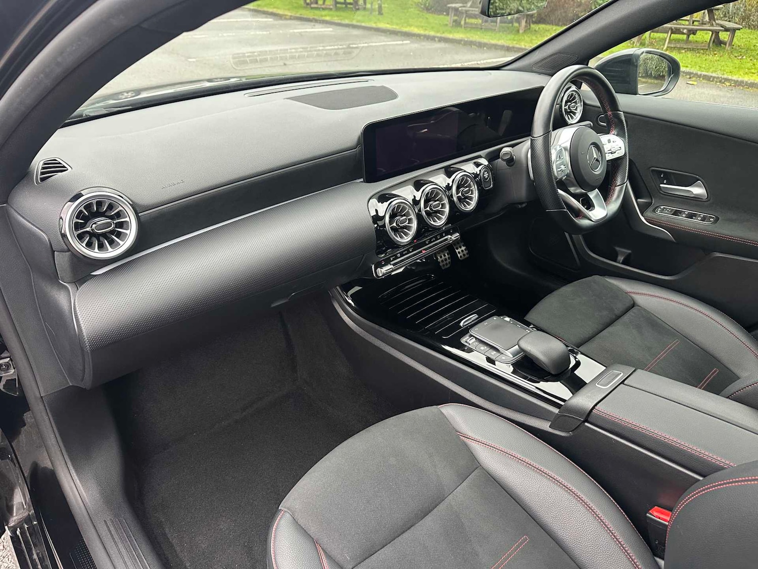 Used Mercedes-Benz A-Class 2022 for sale - 78052009: Photo 19