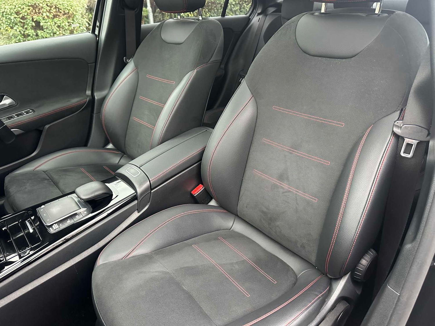 Used Mercedes-Benz A-Class 2022 for sale - 78052009: Photo 20