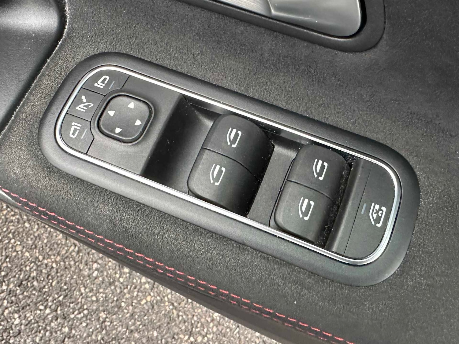 Used Mercedes-Benz A-Class 2022 for sale - 78052009: Photo 23