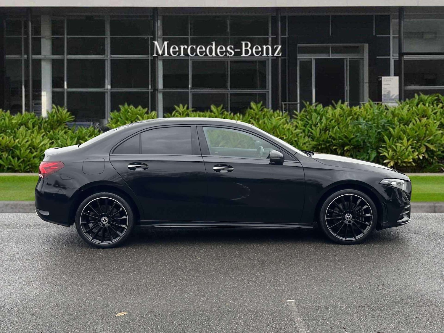 Used Mercedes-Benz A-Class 2022 for sale - 78052009: Photo 4