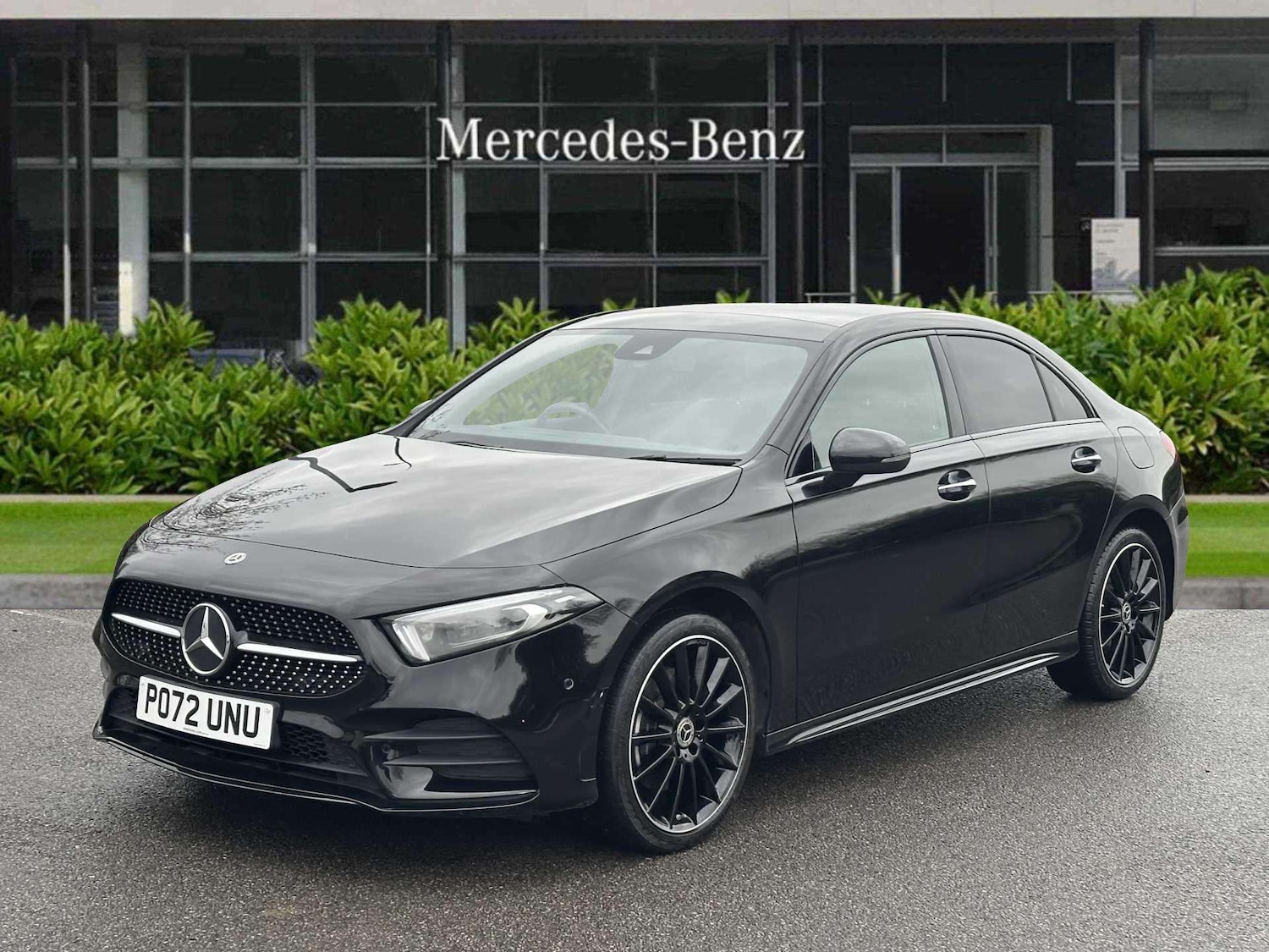 Used Mercedes-Benz A-Class 2022 for sale - 78052009: Photo 6