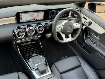 Used Mercedes-Benz A-Class 2022 for sale - 76515667: Photo