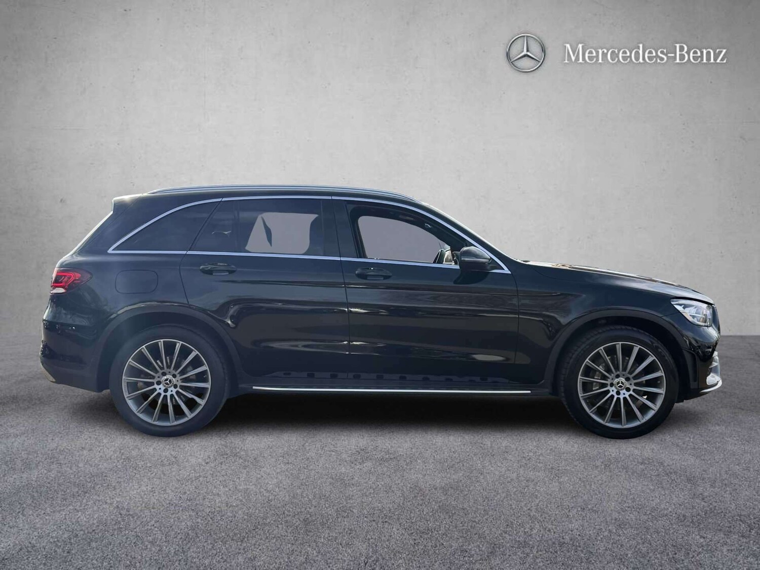 Used Mercedes-Benz GLC 2022 for sale - 77943157: Photo 15