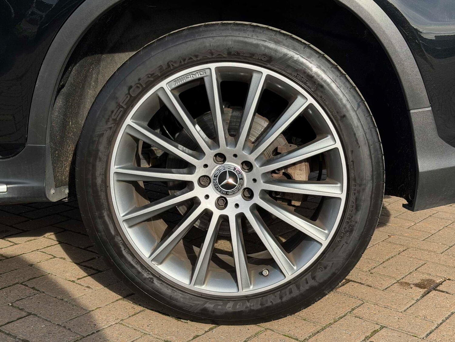 Used Mercedes-Benz GLC 2022 for sale - 77943157: Photo 18