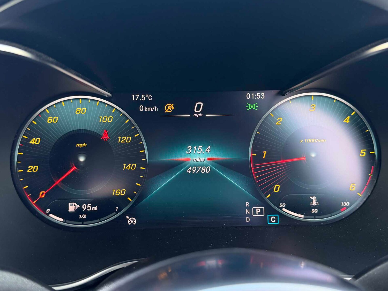 Used Mercedes-Benz GLC 2022 for sale - 77943157: Photo 24