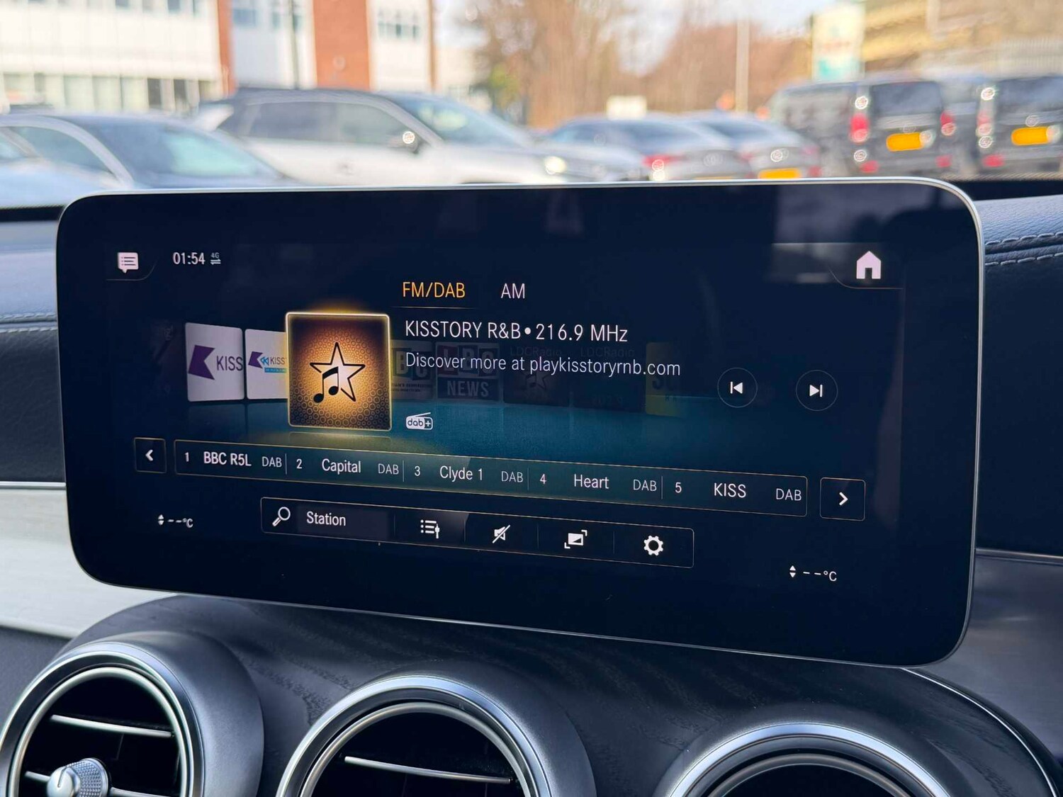 Used Mercedes-Benz GLC 2022 for sale - 77943157: Photo 27