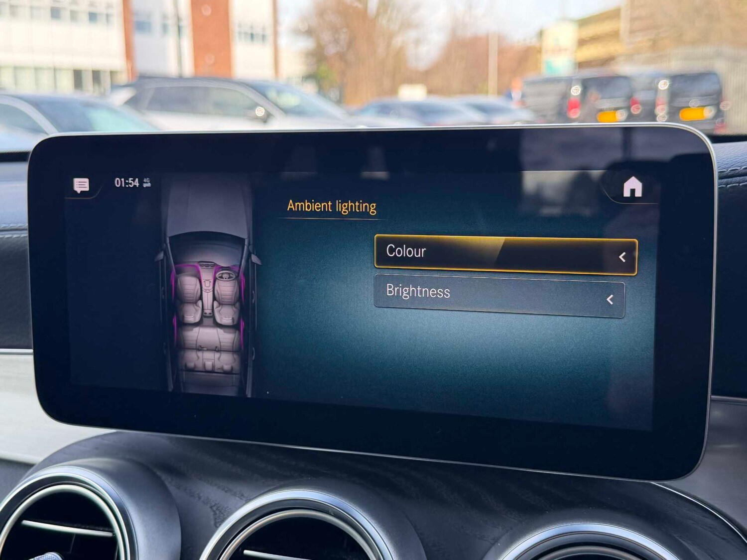 Used Mercedes-Benz GLC 2022 for sale - 77943157: Photo 28