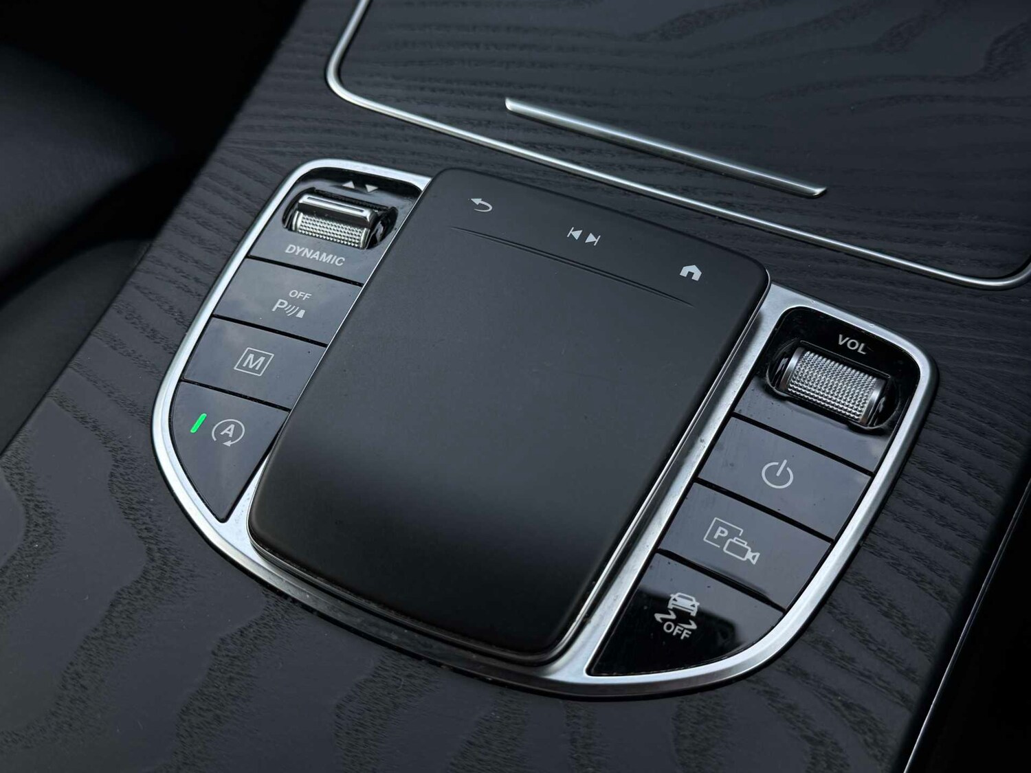 Used Mercedes-Benz GLC 2022 for sale - 77943157: Photo 33