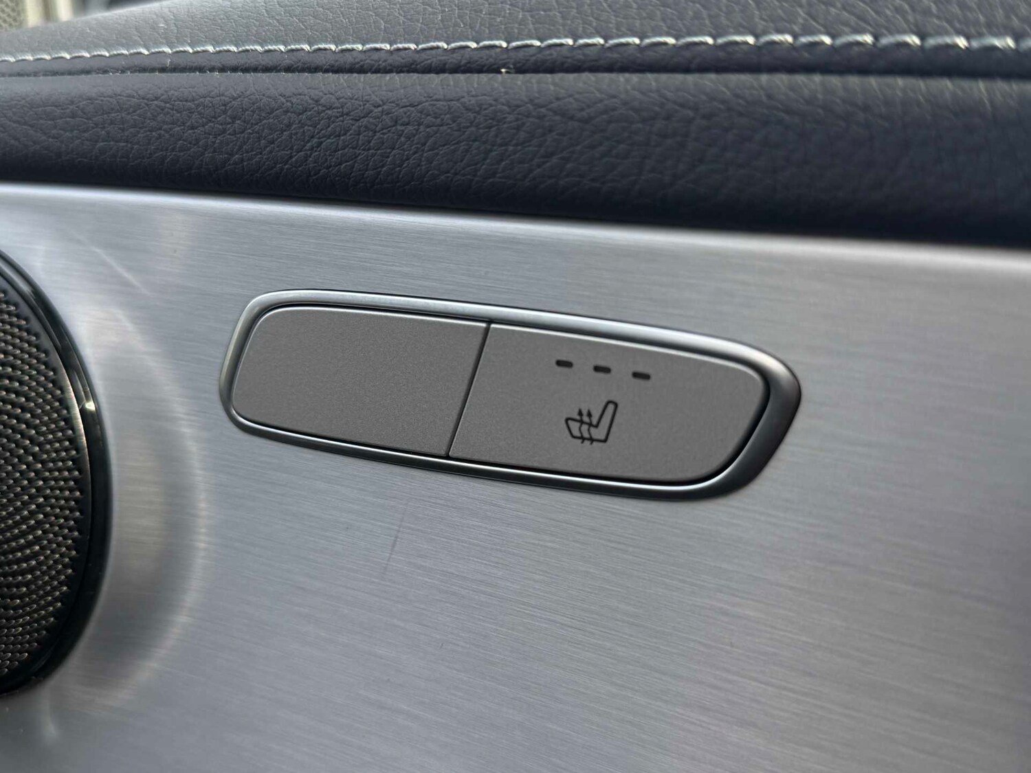 Used Mercedes-Benz GLC 2022 for sale - 77943157: Photo 34