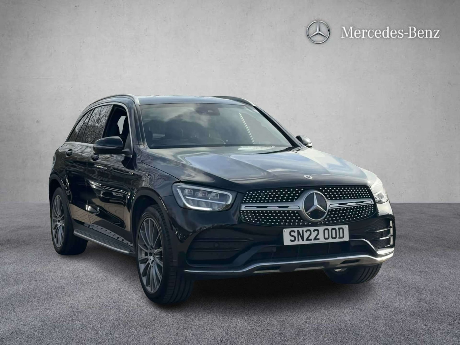 Used Mercedes-Benz GLC 2022 for sale - 77943157: Photo 5