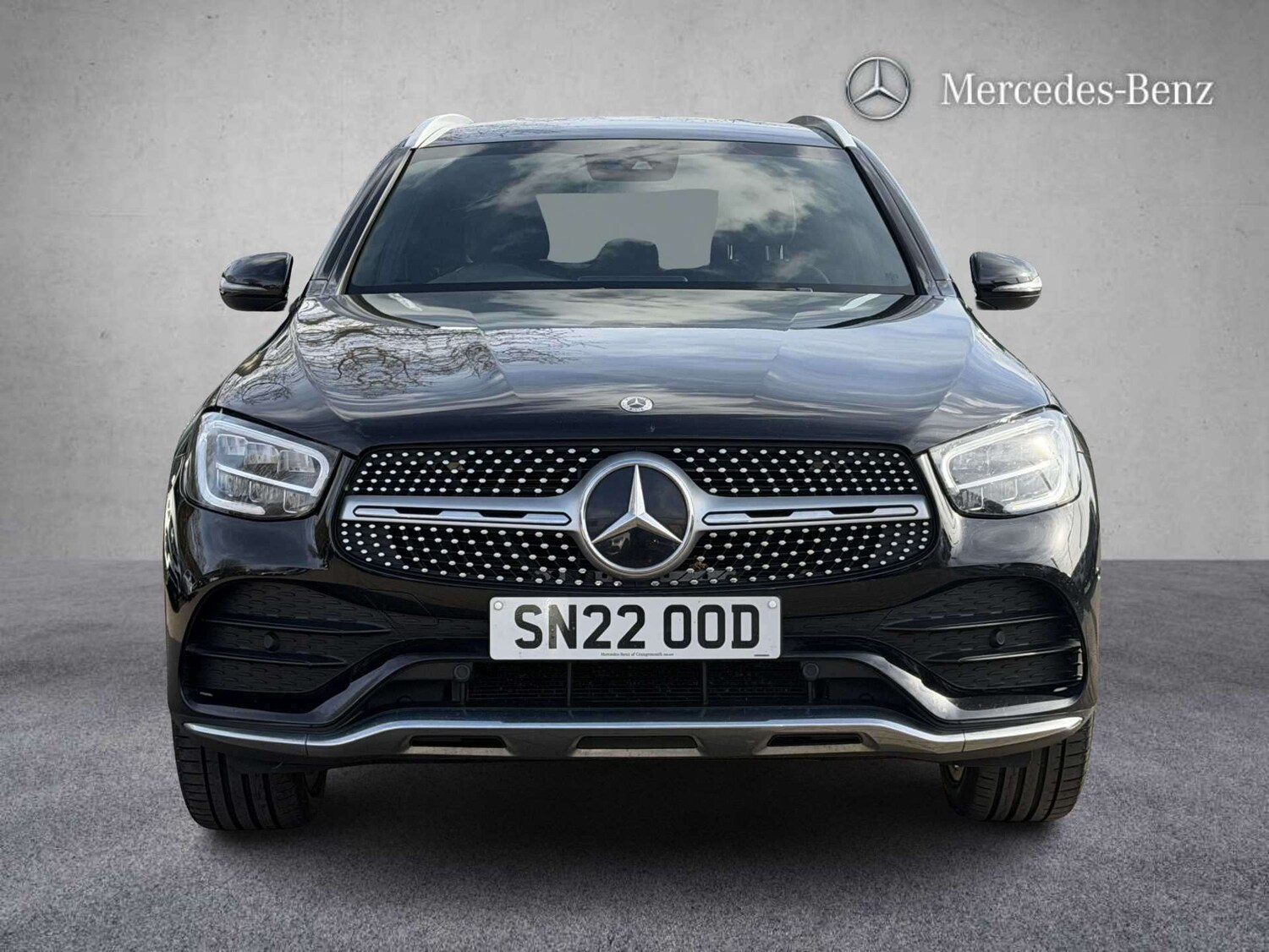 Used Mercedes-Benz GLC 2022 for sale - 77943157: Photo 6