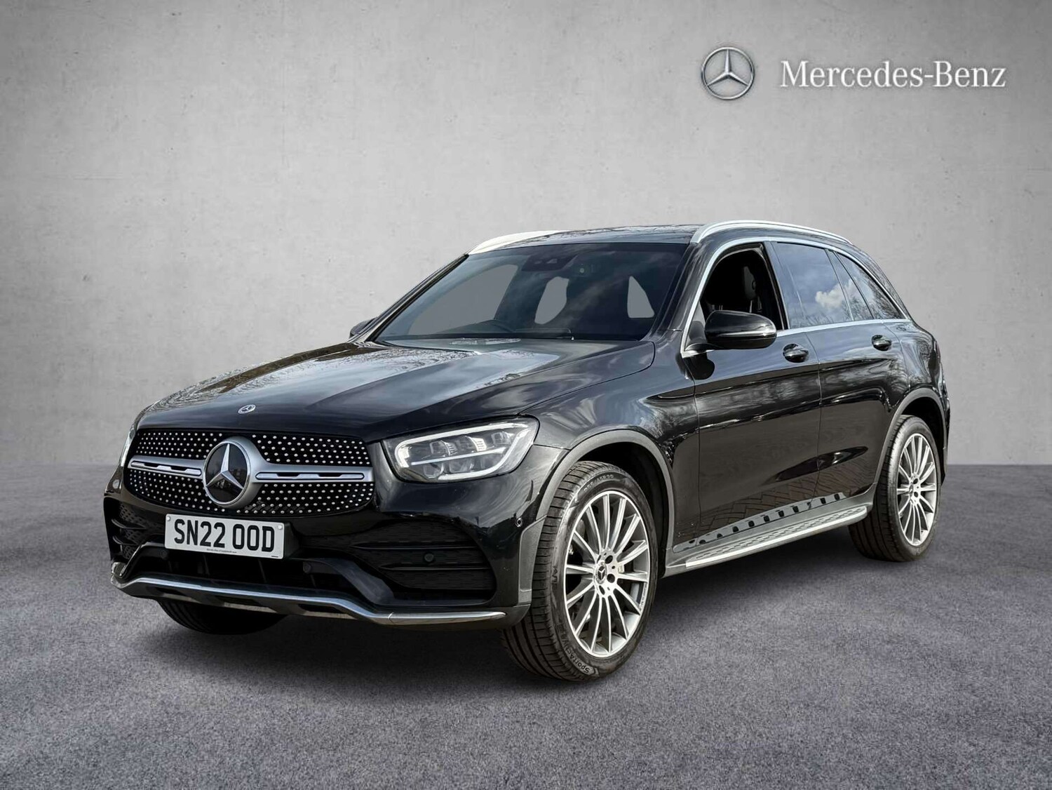 Used Mercedes-Benz GLC 2022 for sale - 77943157: Photo 7