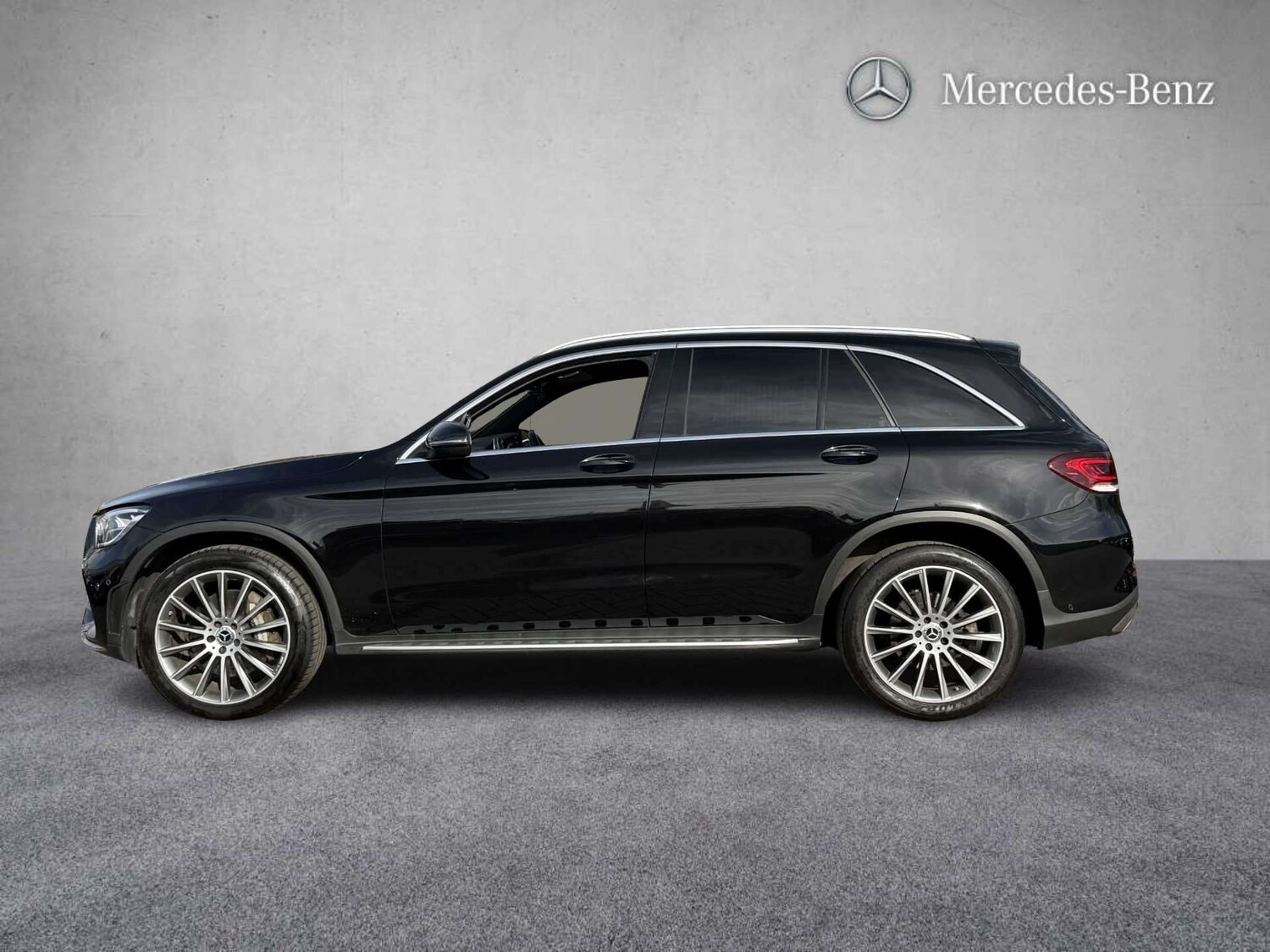 Used Mercedes-Benz GLC 2022 for sale - 77943157: Photo 8