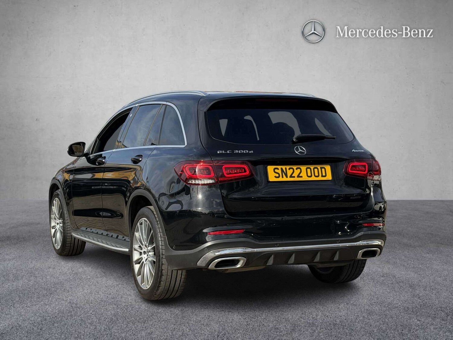 Used Mercedes-Benz GLC 2022 for sale - 77943157: Photo 9