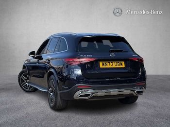 Used Mercedes-Benz GLC 2023 for sale - 78278808: Photo