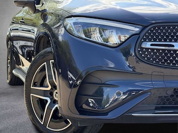 Used Mercedes-Benz GLC 2023 for sale - 78278808: Photo