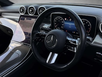 Used Mercedes-Benz GLC 2023 for sale - 78278808: Photo