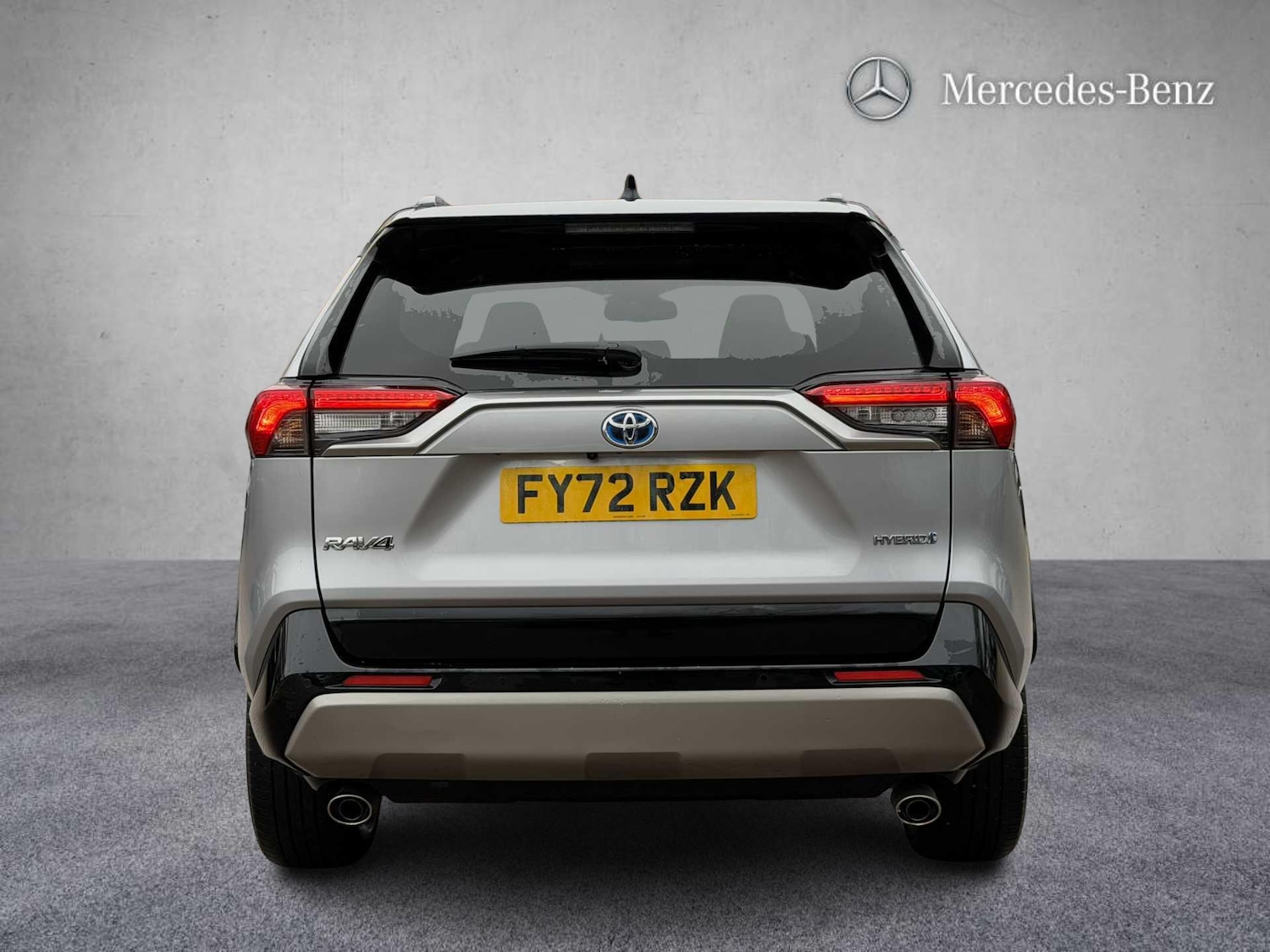 Used Toyota RAV4 2022 for sale - 77361396: Photo 10