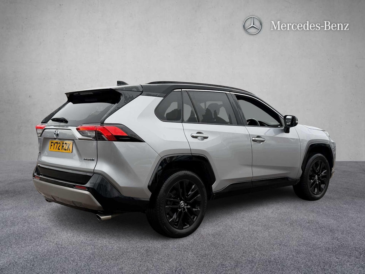 Used Toyota RAV4 2022 for sale - 77361396: Photo 13