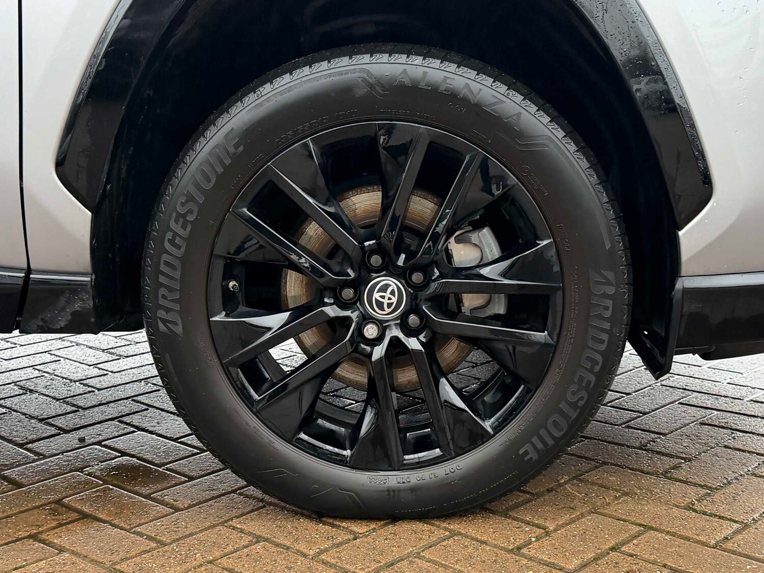 Used Toyota RAV4 2022 for sale - 77361396: Photo 15