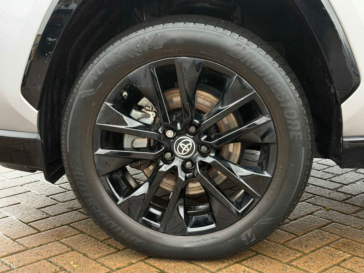 Used Toyota RAV4 2022 for sale - 77361396: Photo 18