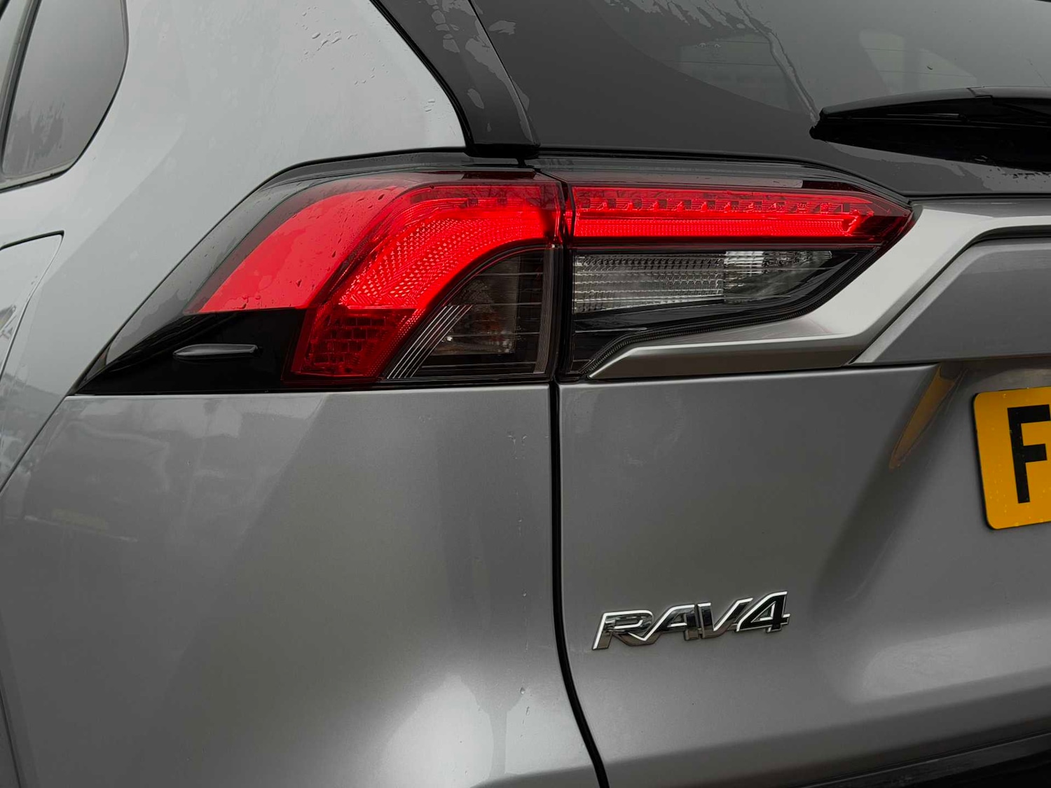 Used Toyota RAV4 2022 for sale - 77361396: Photo 19