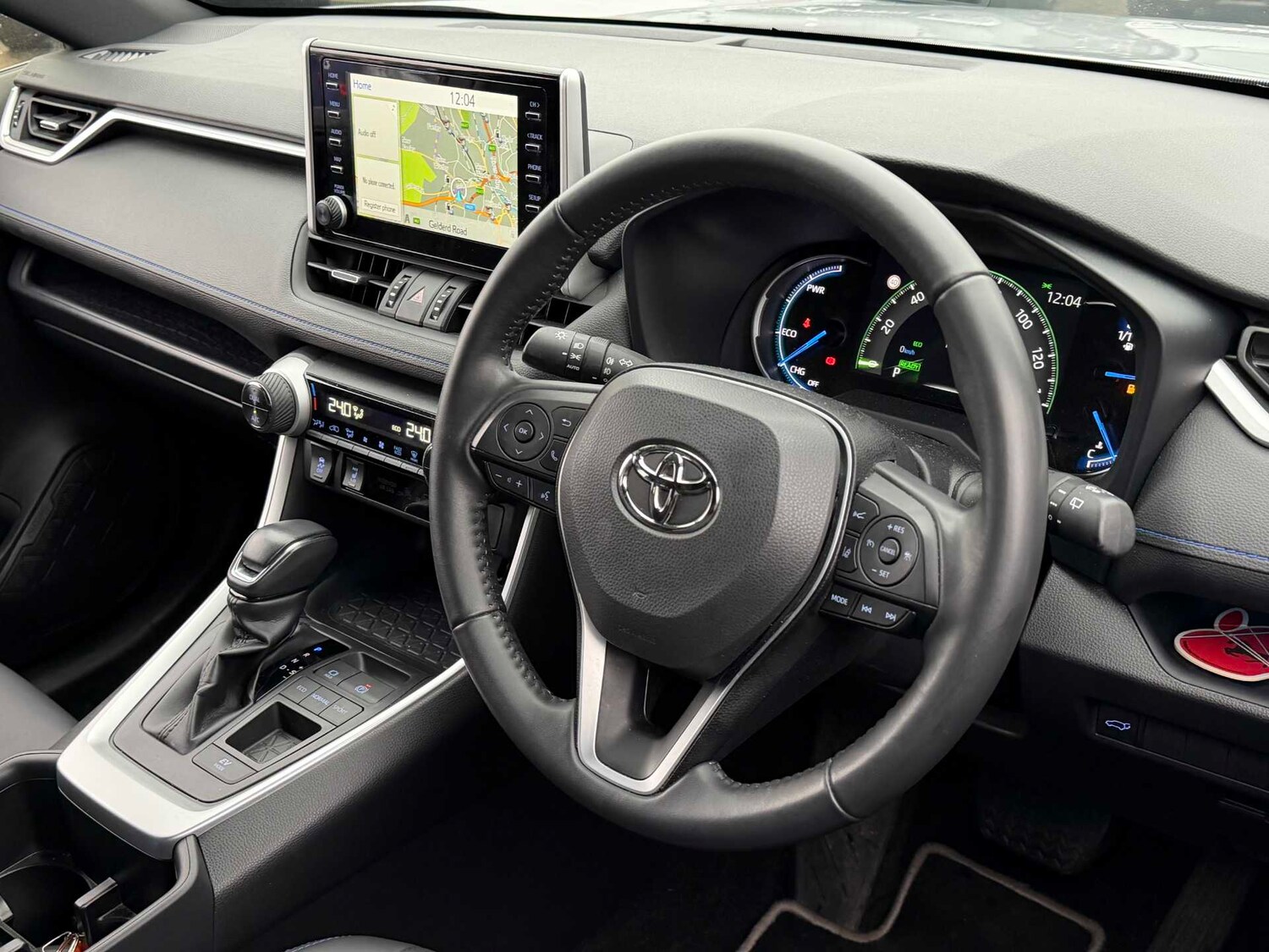 Used Toyota RAV4 2022 for sale - 77361396: Photo 20