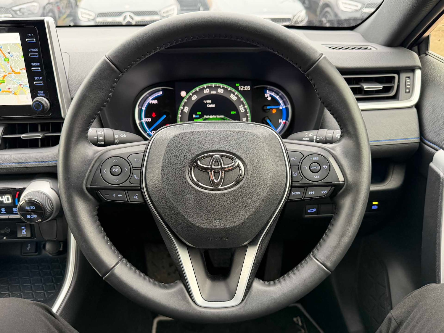 Used Toyota RAV4 2022 for sale - 77361396: Photo 21