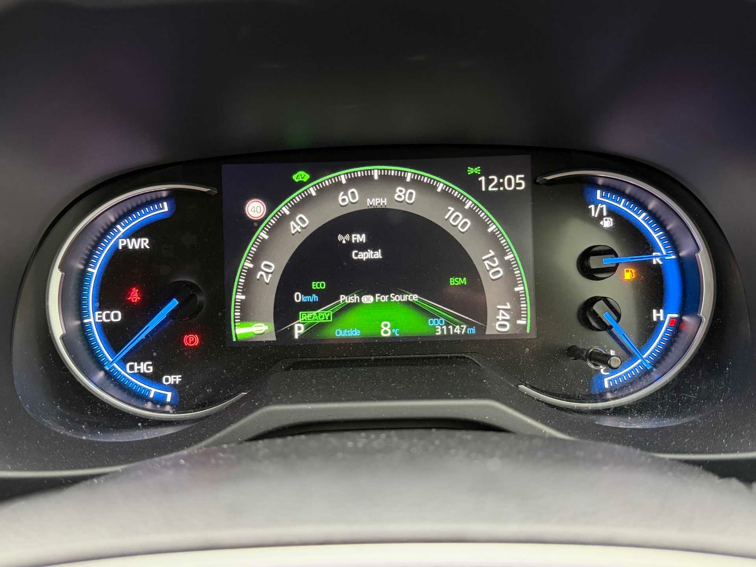 Used Toyota RAV4 2022 for sale - 77361396: Photo 22