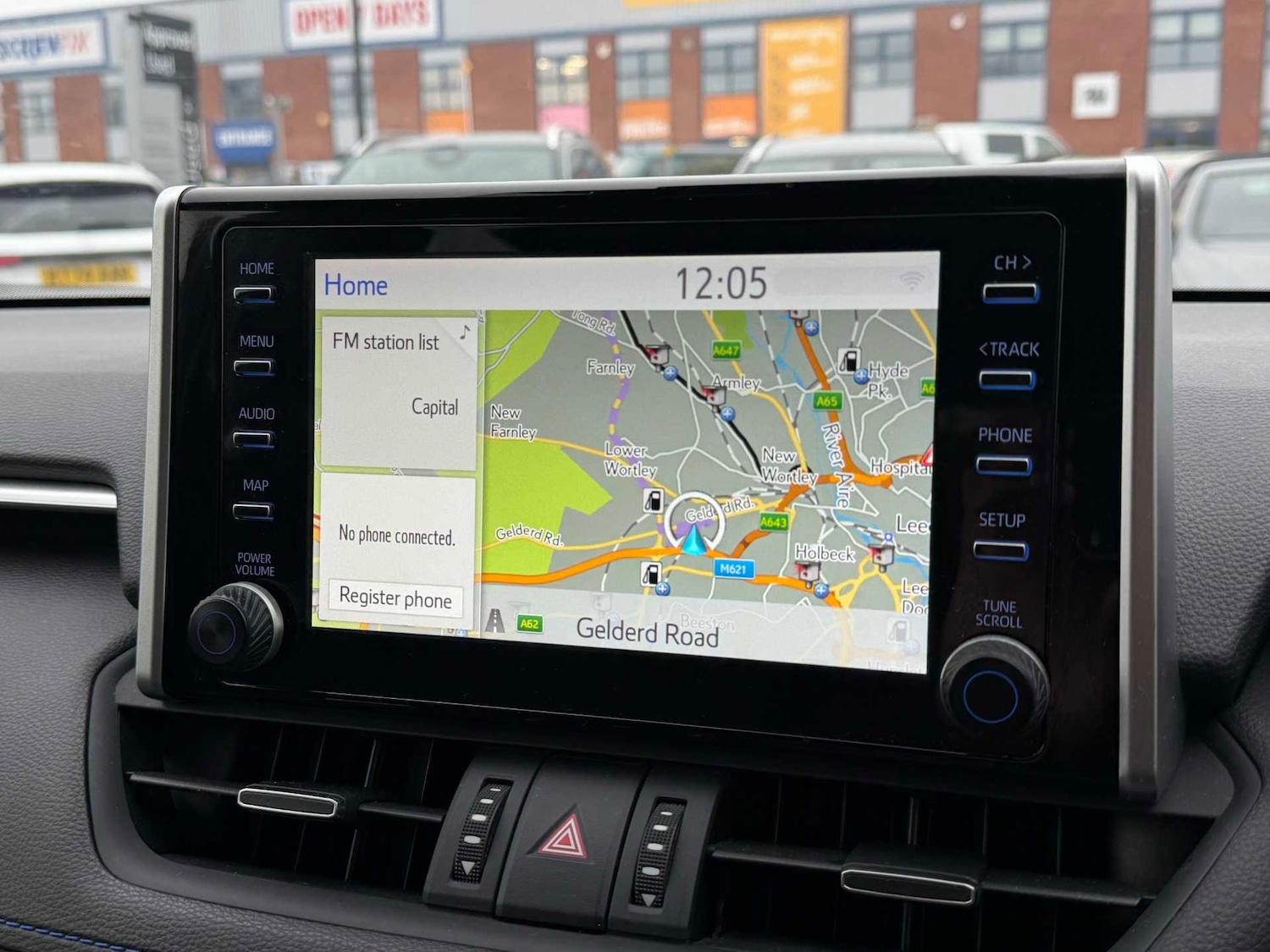 Used Toyota RAV4 2022 for sale - 77361396: Photo 23