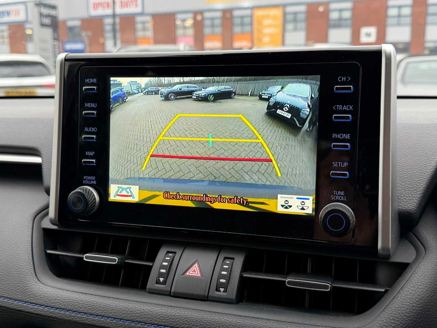 Used Toyota RAV4 2022 for sale - 77361396: Photo 27