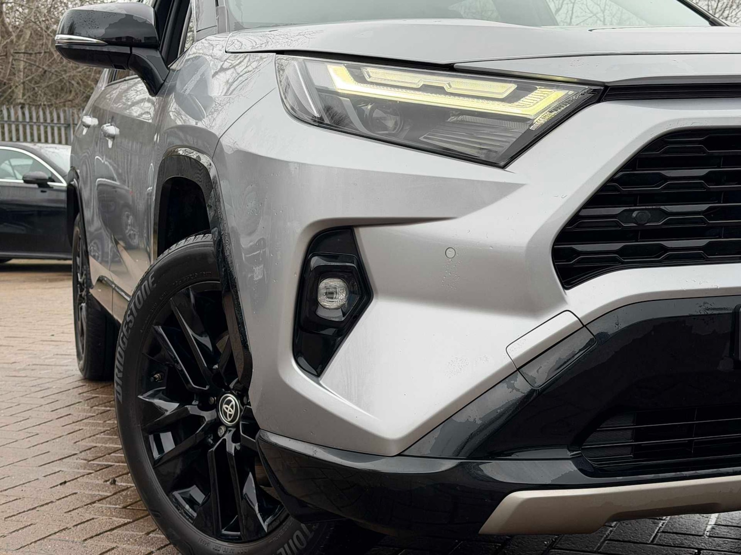 Used Toyota RAV4 2022 for sale - 77361396: Photo 3