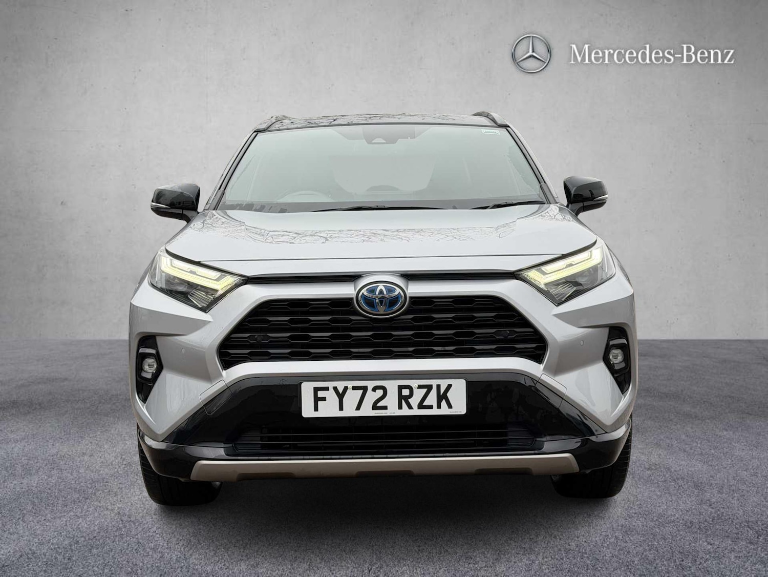 Used Toyota RAV4 2022 for sale - 77361396: Photo 6