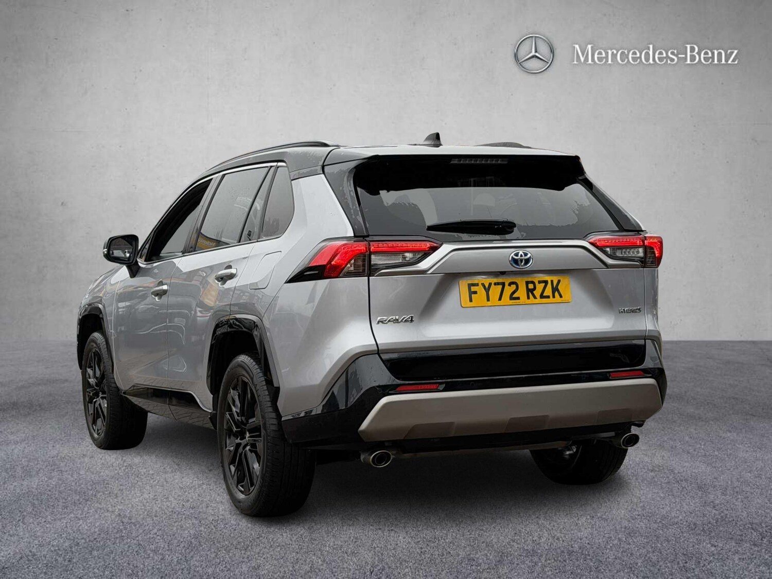 Used Toyota RAV4 2022 for sale - 77361396: Photo 9