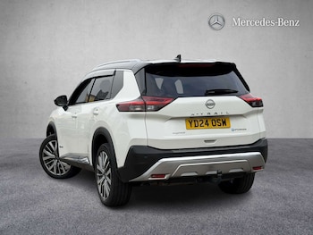 Used Nissan X-Trail 2024 for sale - 77756462: Photo