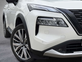 Used Nissan X-Trail 2024 for sale - 77756462: Photo