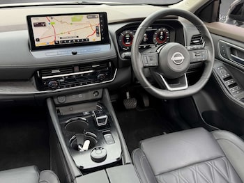 Used Nissan X-Trail 2024 for sale - 77756462: Photo