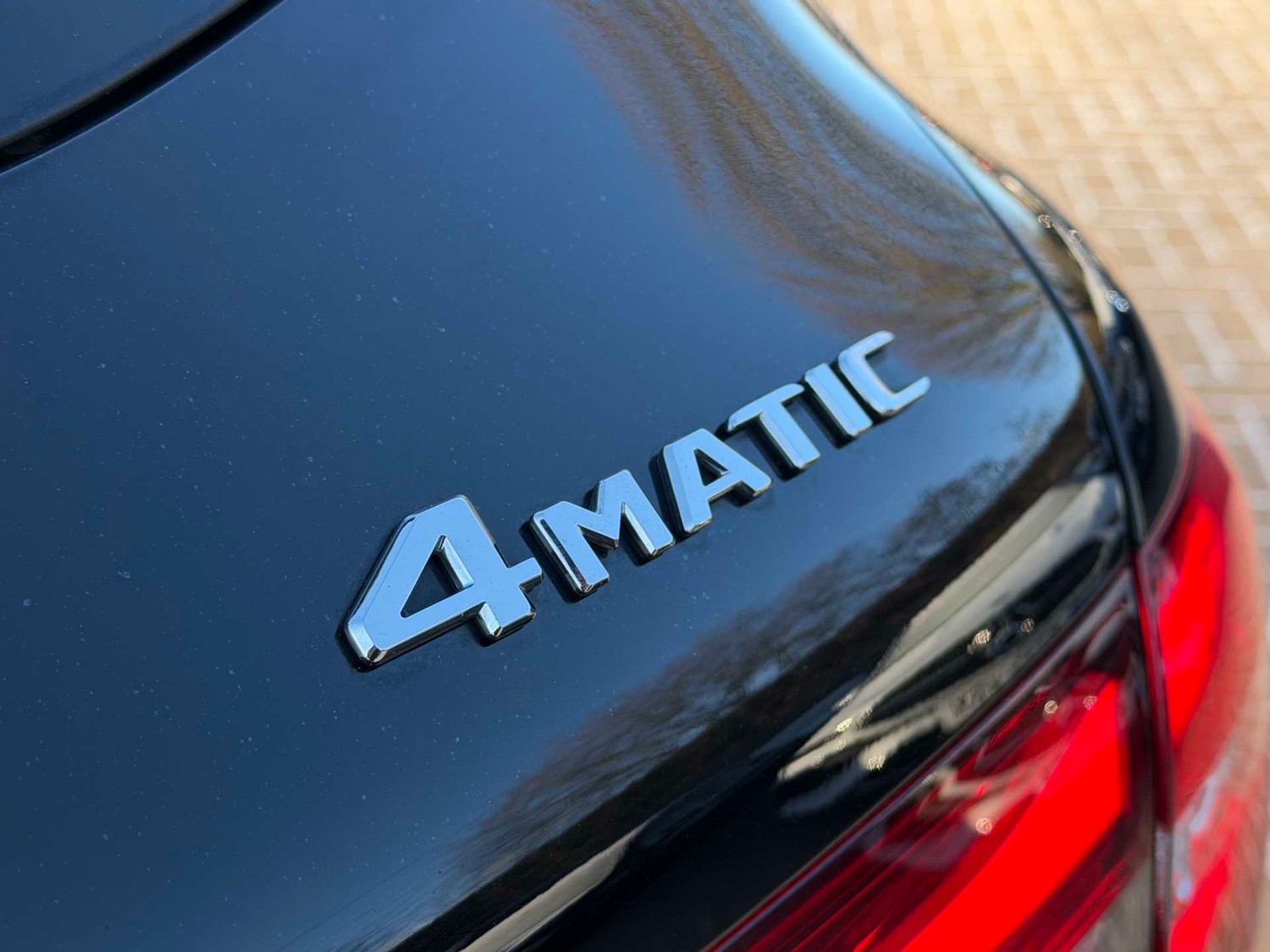 Used Mercedes-Benz GLC 2016 for sale - 77321752: Photo 16