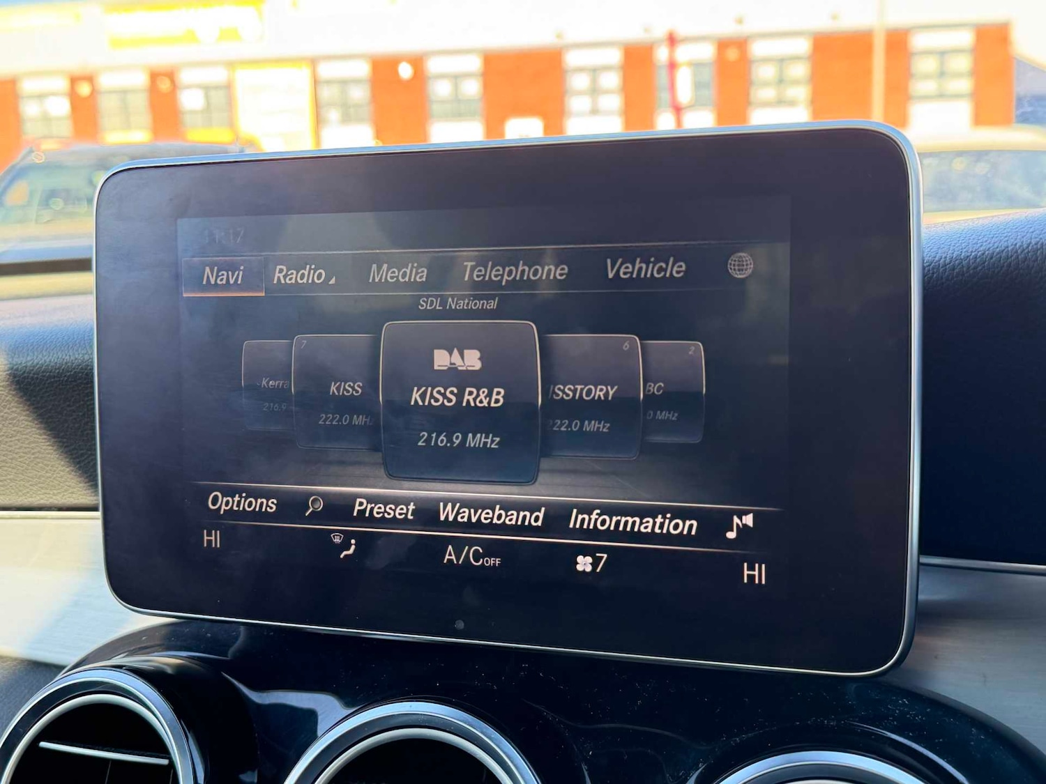 Used Mercedes-Benz GLC 2016 for sale - 77321752: Photo 21