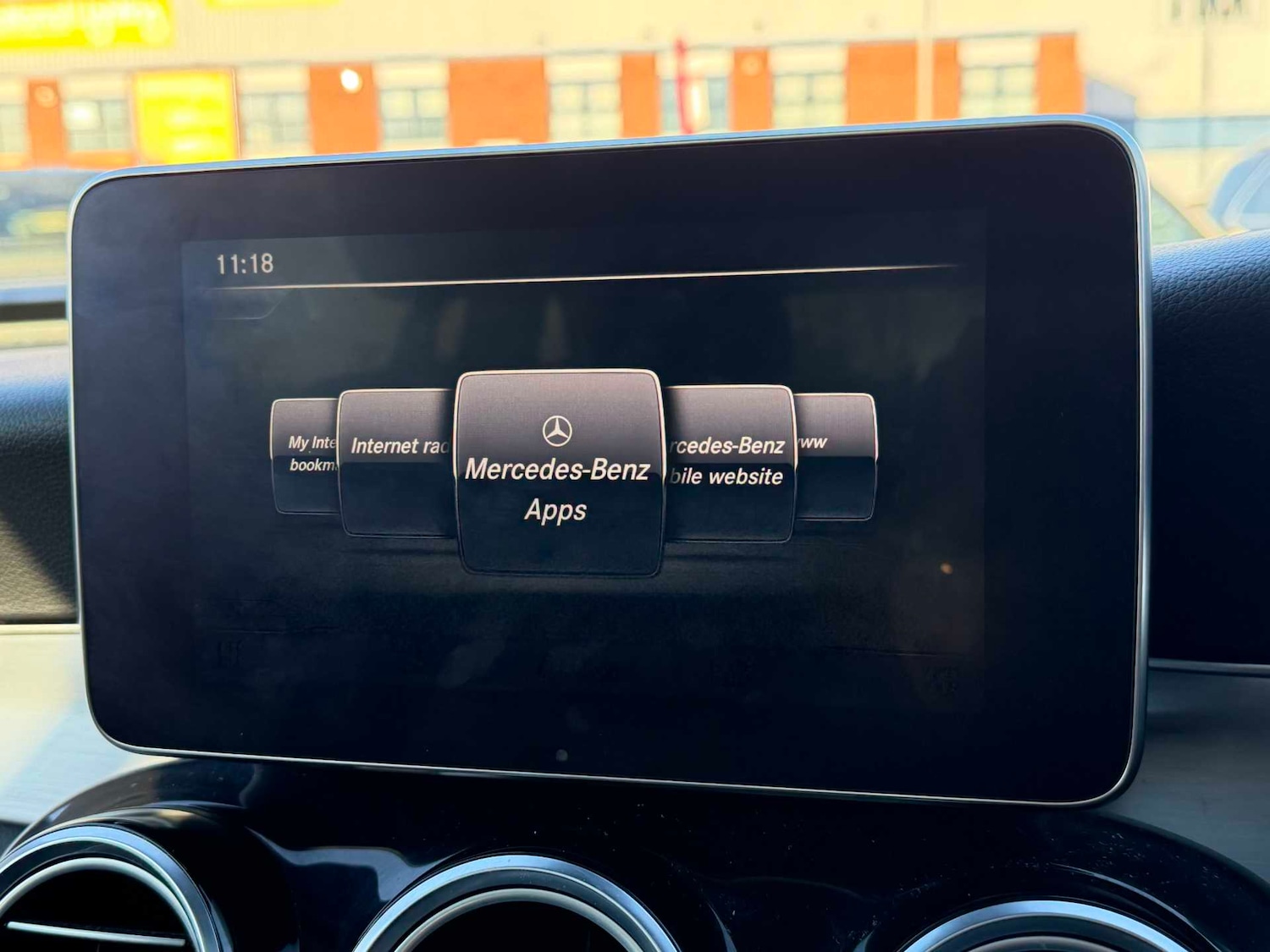 Used Mercedes-Benz GLC 2016 for sale - 77321752: Photo 25