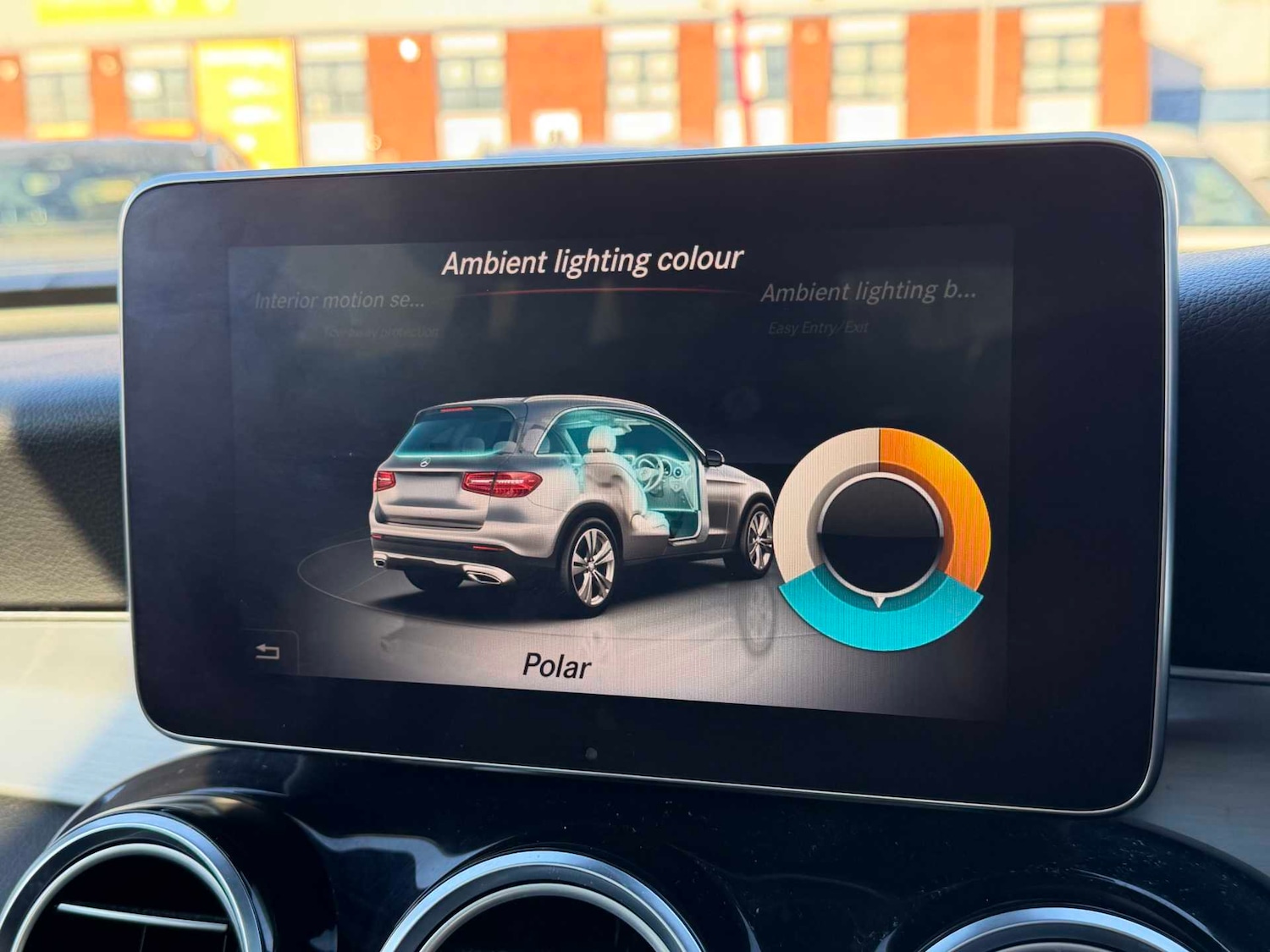 Used Mercedes-Benz GLC 2016 for sale - 77321752: Photo 26