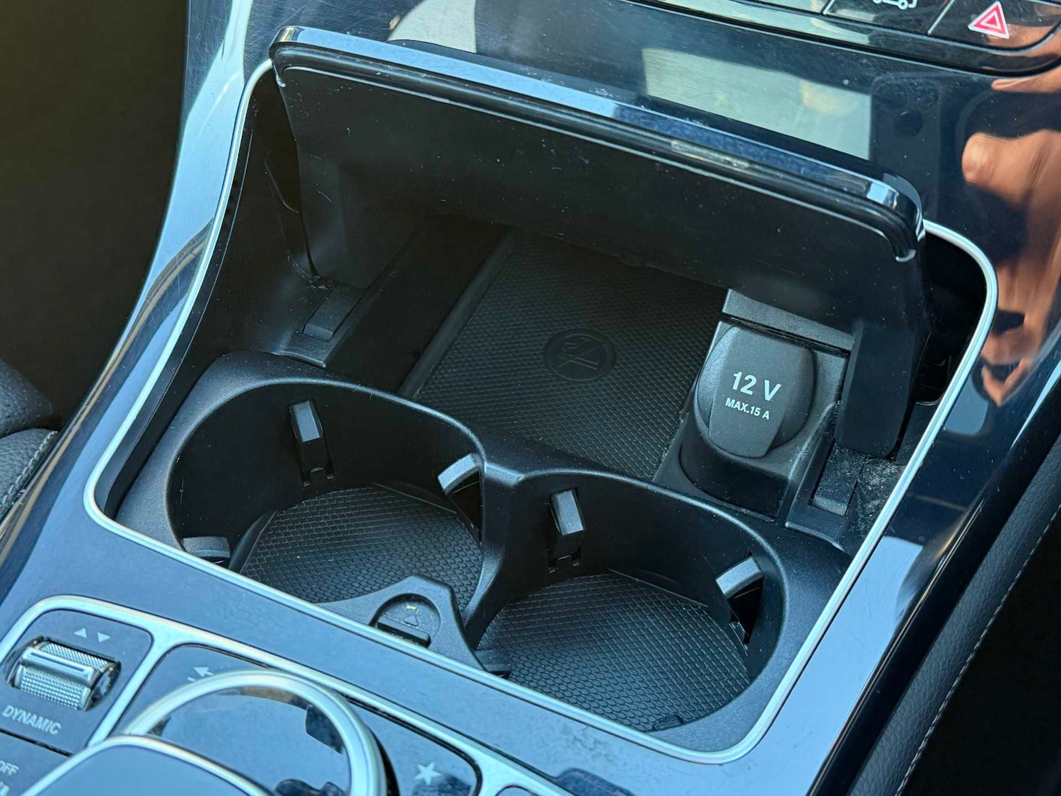 Used Mercedes-Benz GLC 2016 for sale - 77321752: Photo 29