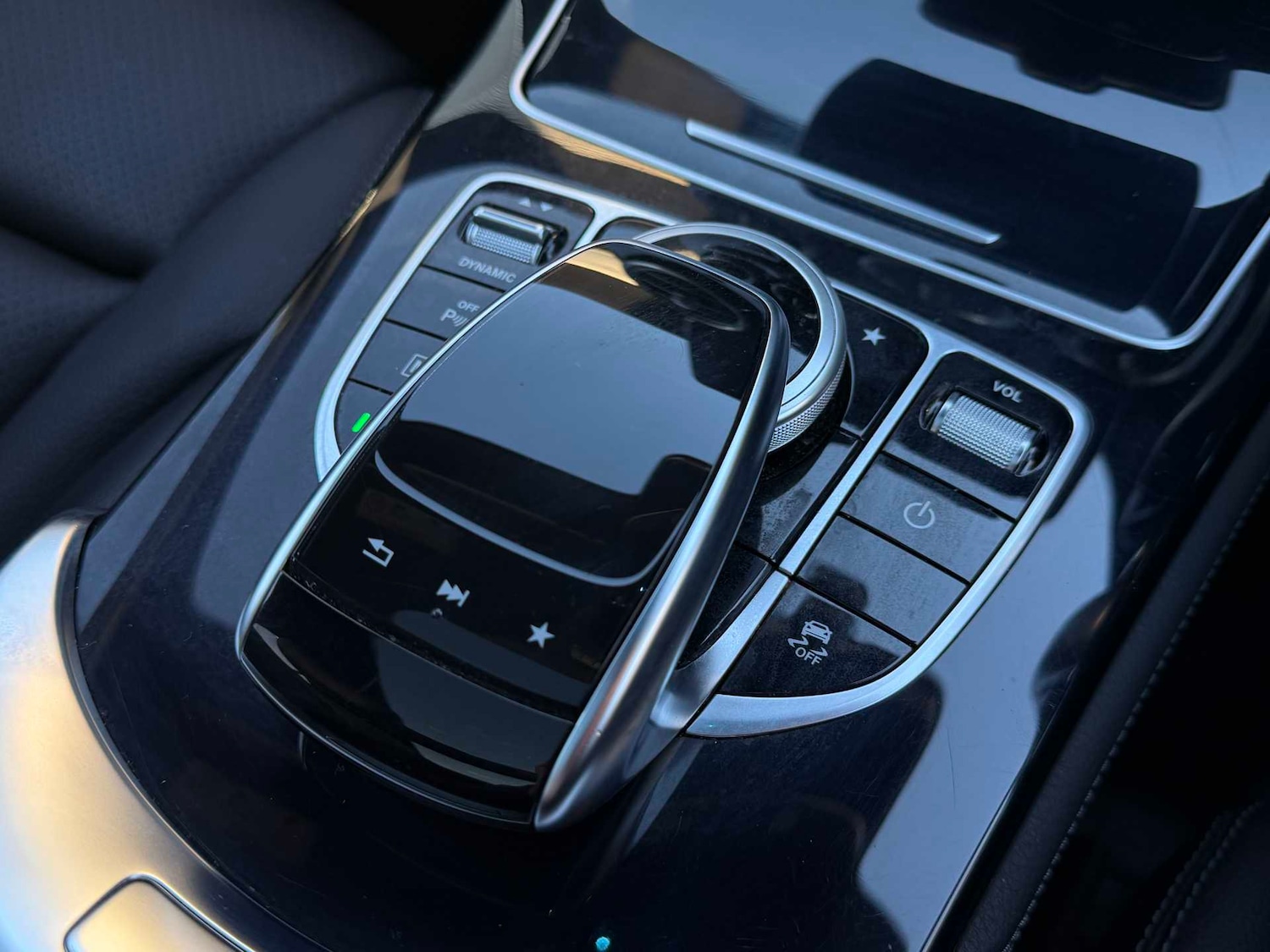 Used Mercedes-Benz GLC 2016 for sale - 77321752: Photo 30