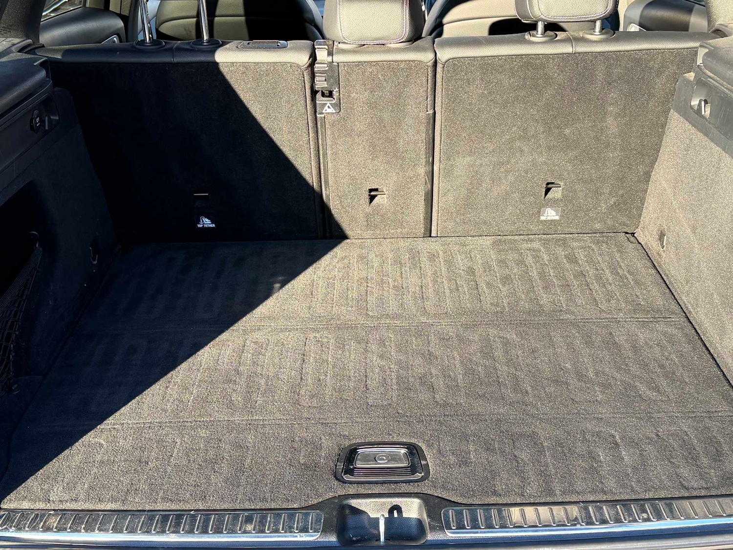 Used Mercedes-Benz GLC 2016 for sale - 77321752: Photo 9