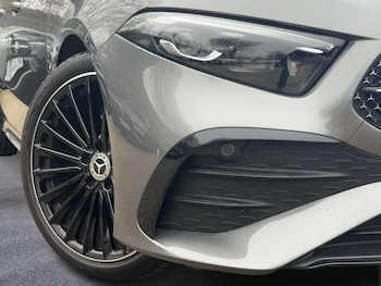 Used Mercedes-Benz A-Class 2025 for sale - 77674832: Photo