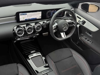 Used Mercedes-Benz A-Class 2025 for sale - 77674832: Photo